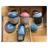 Welding Masks Helmet LOT