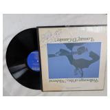 Folk Songs of the Midwest - Signed - Loman Cansler