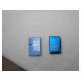 Versace Eros & Versace Man Cologne NEW