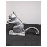 Squirrel Nutcracker