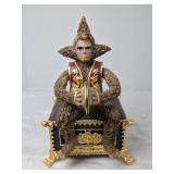 Phantom of the Opera Musical Monkey
