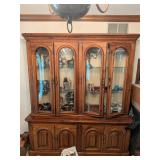 Large Dining Room Hutch