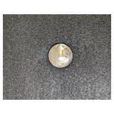 Buffalo Nickels Turned Into Buttons