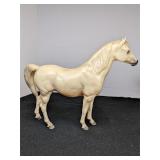 Vintage 10" Horse