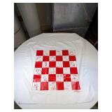 Lowell Davis Red Oaks II Missoura Bandana