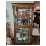 Display Cabinet #1