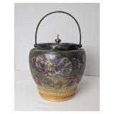 Vintage Biscuit Jar