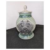 Anheuser Busch 50th Anniversary Club Stein 1999