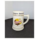 Flagstaff Beer Mug - Washington University