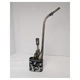 Chinese Tobacco Opium Water Pipe