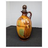 Moriyama Monk Pitcher Decanter
