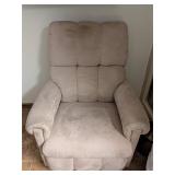 Rocking Recliner Chair