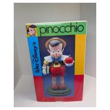 Pinocchio Nutcracker