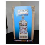 2000 American Olympic Team Beer Stein