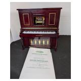 Desktop Player Piano