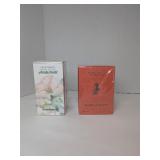 Anais Anais & Mariella Burani Perfume NEW
