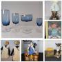 Washington Online Auction #2 - Collectibles, Furniture, Art