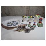 Misc Lot Vintage Trinkets