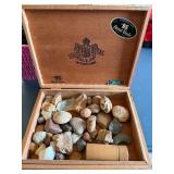 Box of Rocks
