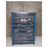 Storage and Misc Bolts