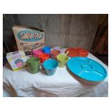 Vintage Snak-Pak