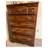 #6 Chest of Drawers Dresser