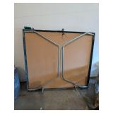 Ping Pong Table