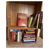 Misc LOT Books