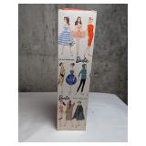 Vintage Barbie Box