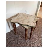 2pc Stacking Tables