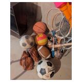 Kids Sports LOT