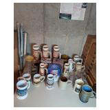Misc Stein LOT