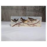 Hand Painted Tile