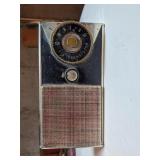 Vintage Transistor Radio