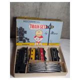 Vintage Louis Marx  Train