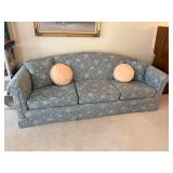 Comfy Blue Couch