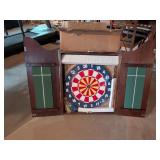 NEW - Pub Dartboard