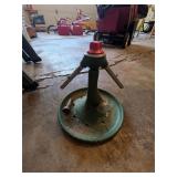 Vintage Sprinkler