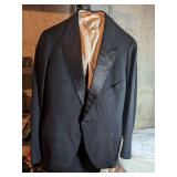 Vintage Mens Tuxedo
