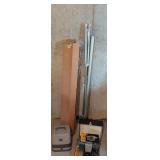 Slide Projector, Screen & Slide Accessories