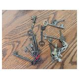 Skeleton Keys