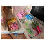 Cake Decorating Items