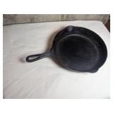 Griswold #8 Cast Iron Skillet