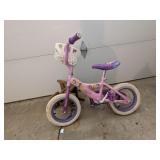 Huffy Princess Little Girls Bike