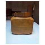 Wooden Humidor