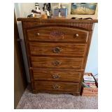 Vintage Dresser #4