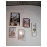 Misc. Vintage Disneyland Souvenir Lot
