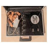 Figurecare Isotron Muscle Stimulator