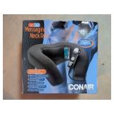 Hot/Cold Neck Massager