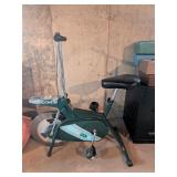 Stationary Bike